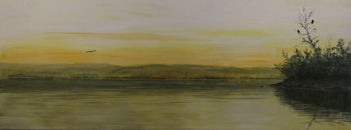 MORNING REVERIE