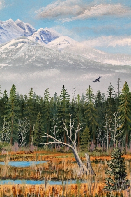 Mount Arrowsmith